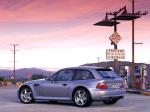 BMW Z3 M Coupe 1998 года (WW)